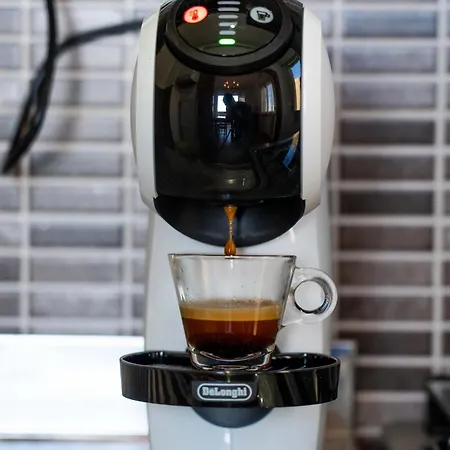 דירה Albatros Seaview לידו אדריאנו