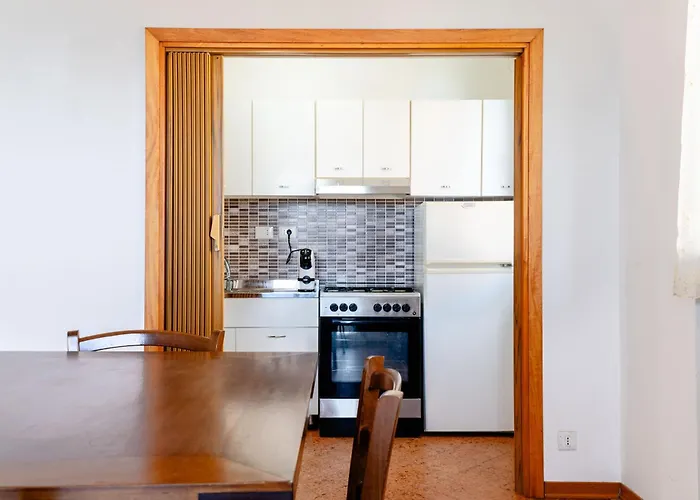 Albatros Seaview דירה *