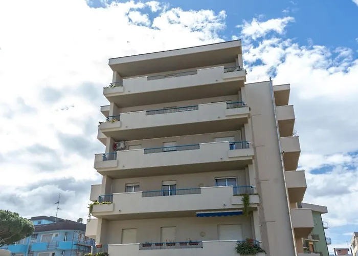 Albatros Seaview