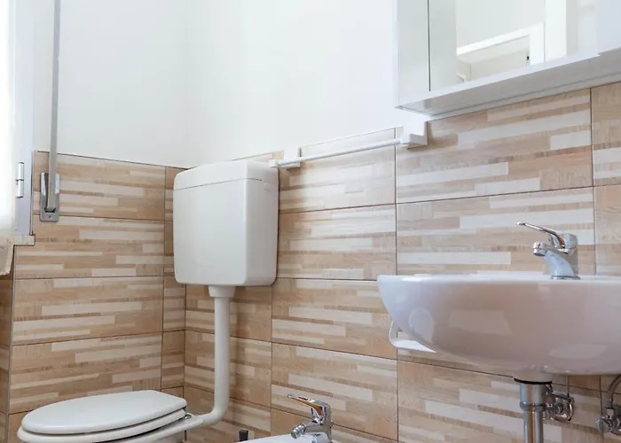 דירה Albatros Seaview *