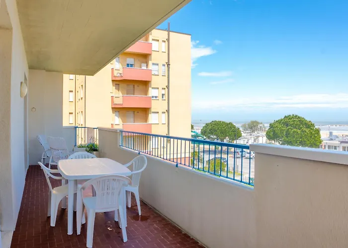 Albatros Seaview *