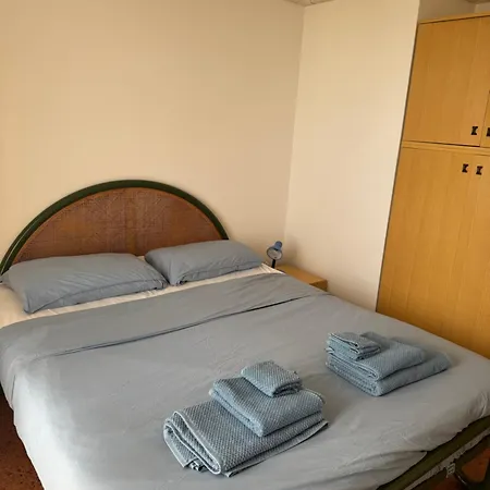 Albatros Seaview Apartment Lido Adriano