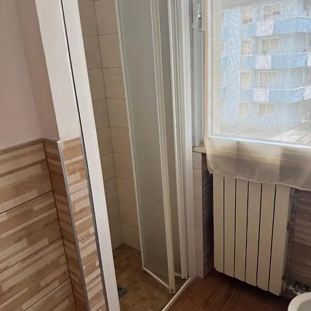 Albatros Seaview Apartment