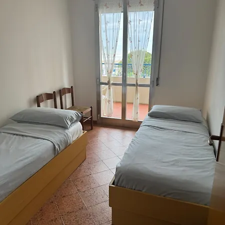 Apartment Albatros Seaview *