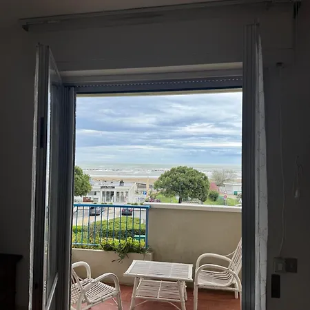 Apartment Albatros Seaview *