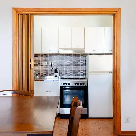 Albatros Seaview Apartment *