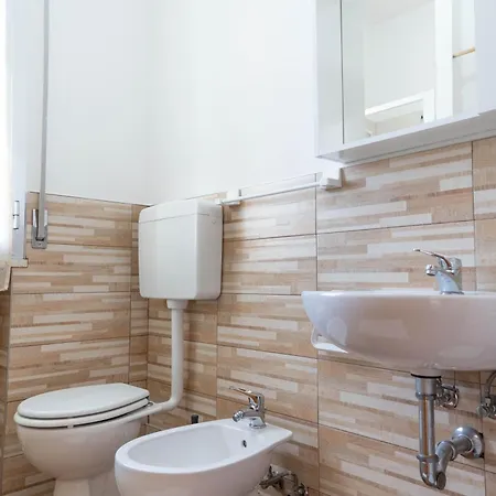 Apartment Albatros Seaview *