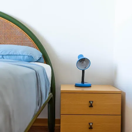 Διαμέρισμα Albatros Seaview