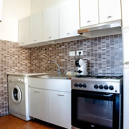 Apartment Albatros Seaview *