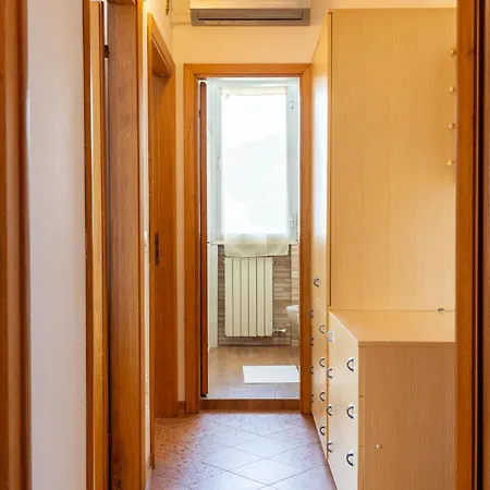 Apartment Albatros Seaview Lido Adriano