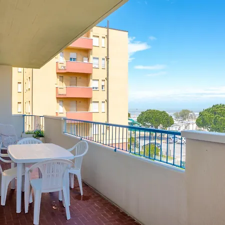 Albatros Seaview *