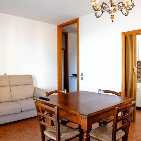 Albatros Seaview Lido Adriano