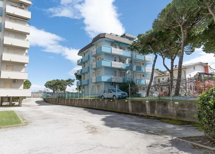 Albatros Seaview Apartmán