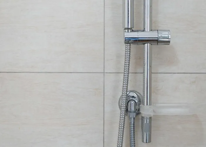 Albatros Seaview Apartmán *