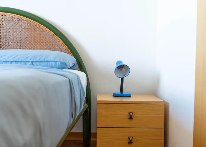 아파트 Albatros Seaview