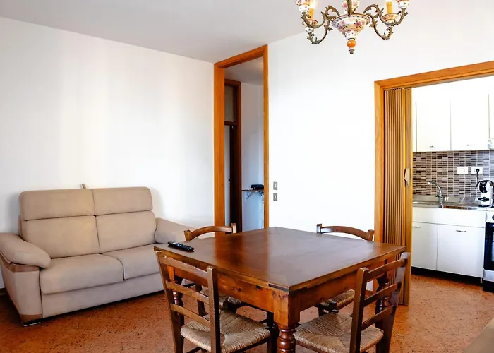 Albatros Seaview Lido Adriano